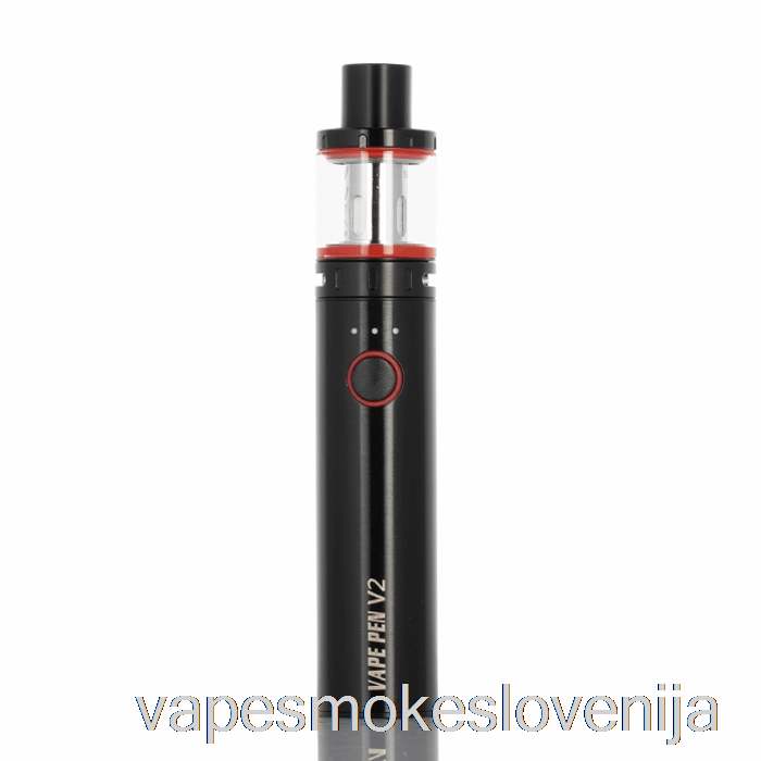Vape Slovenija Smok Vape Pen V2 60w Kit črn